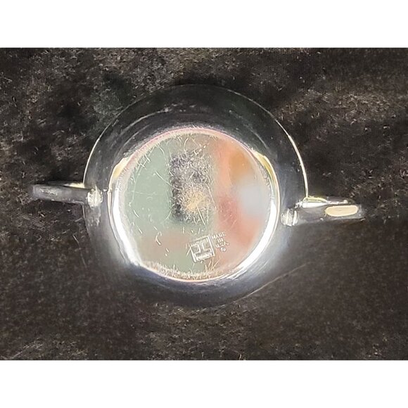 Vintage Irvinware Polished Chrome Sugar Bowl - Picture 11 of 14